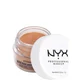 NYX Professional Makeup Eye Shadow Base - White