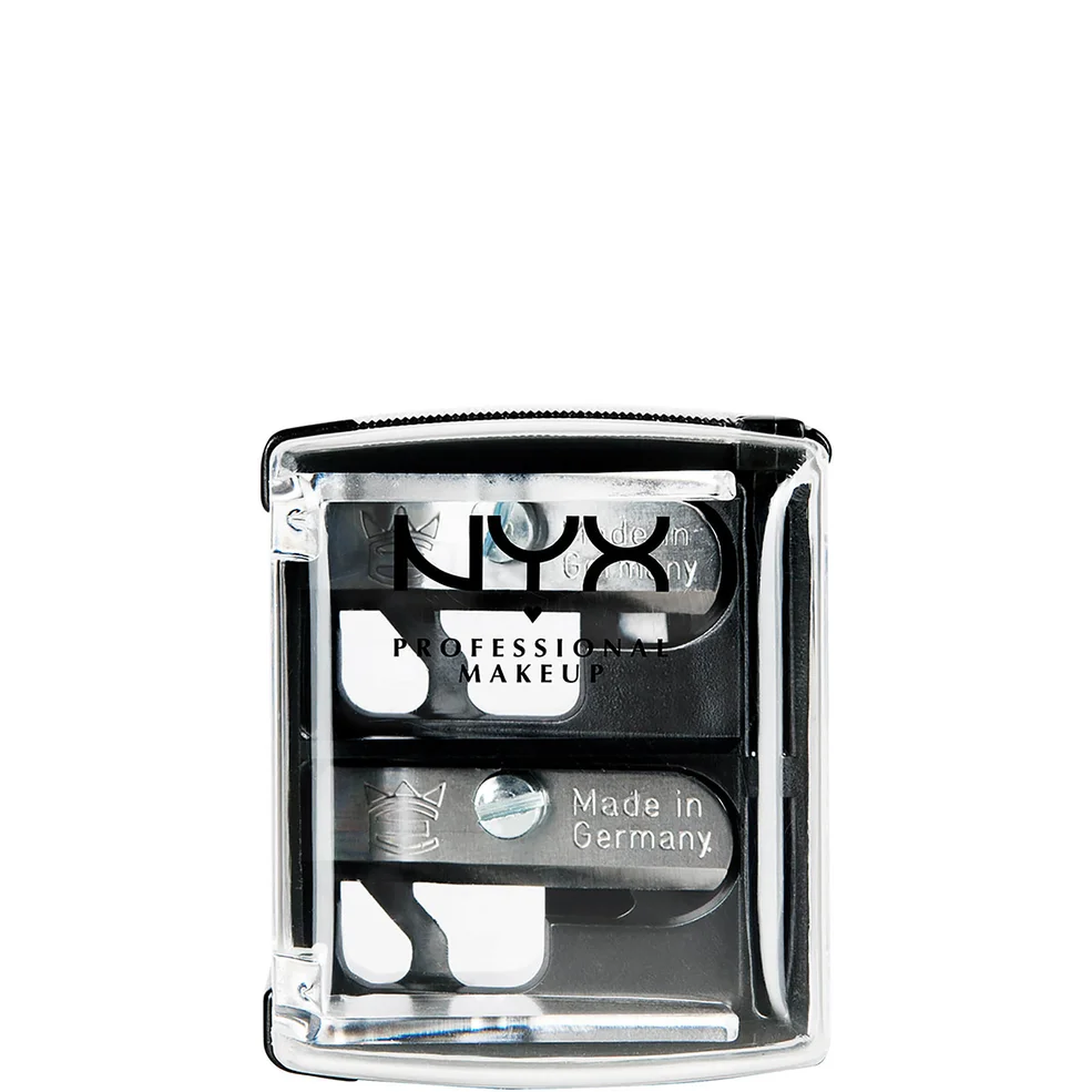 NYX Professional Makeup Slijper Afbeelding 1