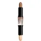 NYX Professional Makeup Wonder Stick - Highlight & Contour - Light