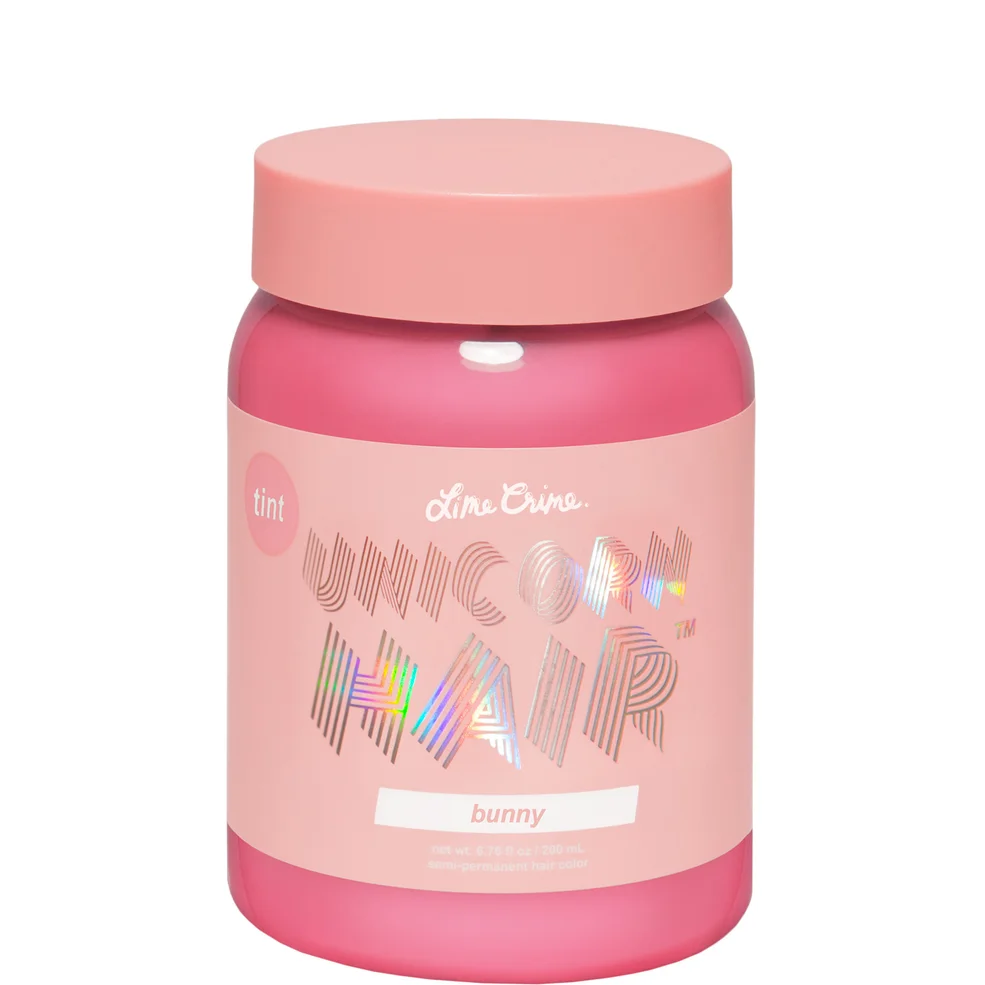 Lime Crime Unicorn Hair Tint 200ml (Various Shades) Afbeelding 1
