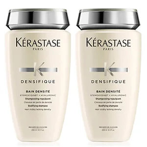 Kérastase Densifique Bain Densite (250ml) Duo - undefined undefined