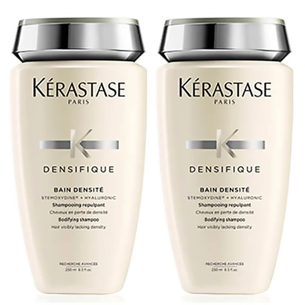 Kérastase Densifique Bain Densite (250ml) Duo Afbeelding 1