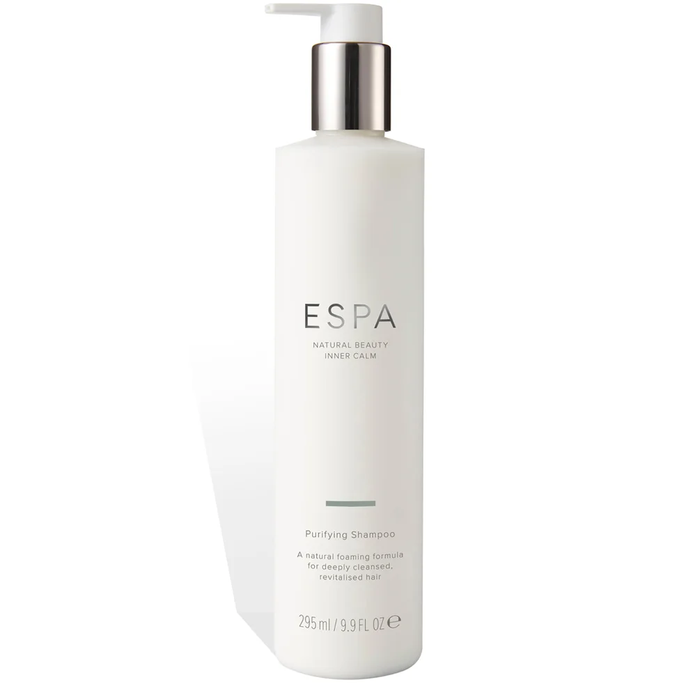 ESPA Purifying Shampoo 295ml Afbeelding 1