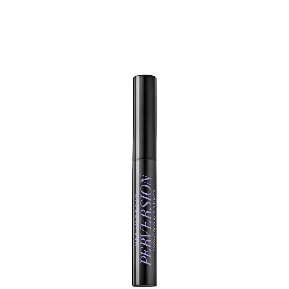Urban Decay Perversion Mascara Reisformaat 4ml Afbeelding 1