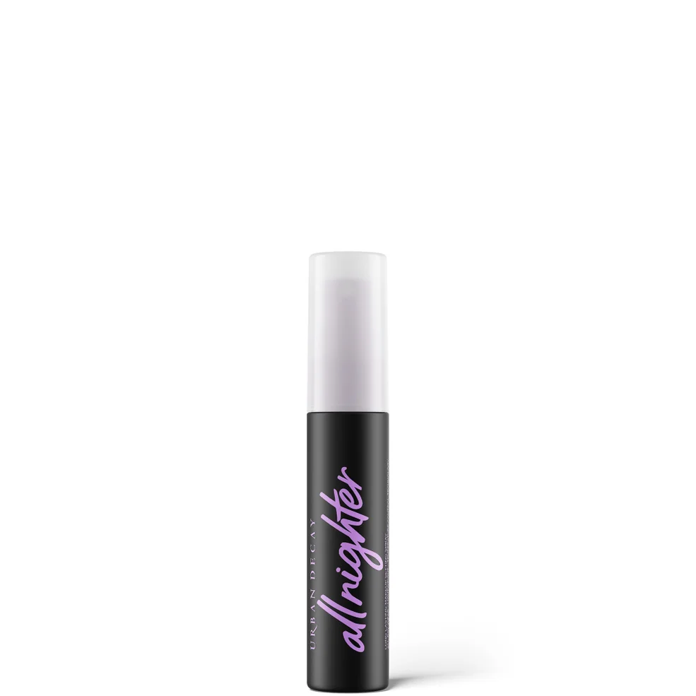 Urban Decay All Nighter Reisformaat Fixatiespray 30 ml Afbeelding 1