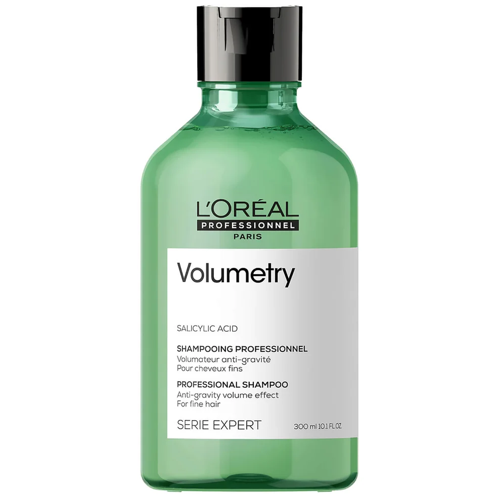 L'Oréal Professionnel Serie Expert Volumetry Shampoo 300 ml - NL Afbeelding 1
