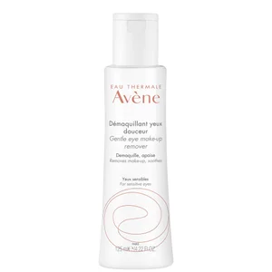 Avène Gentle Eye Make-Up Remover for Sensitive Skin 125ml - undefined undefined