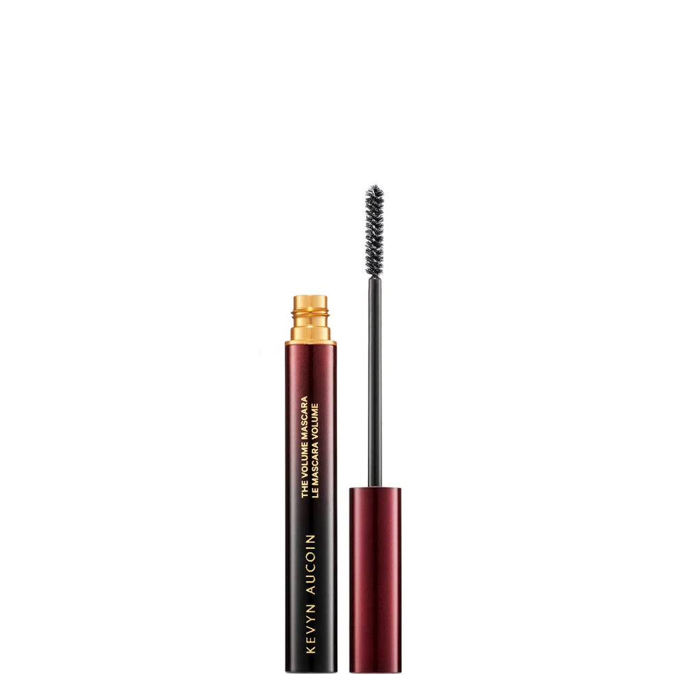 Kevyn Aucoin The Volume Mascara Rich Pitch Black Afbeelding 1