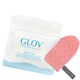 GLOV Quick Treat Hydro Cleanser - Cheeky Peach