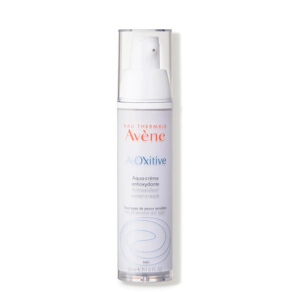 Avène A-Oxitive Antioxidant Water Cream Moisturiser for First Signs of Ageing 30ml Afbeelding 1