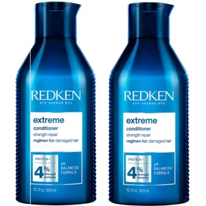 Redken Extreme Conditioner Duo (2 x 250ml) - Size 2 x 250ml