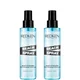 Redken Fashion Waves Sea Salt Spray Duo (2 x 250ml)