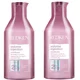Redken High Rise Volume Lifting Conditioner Duo (2 x 250ml)