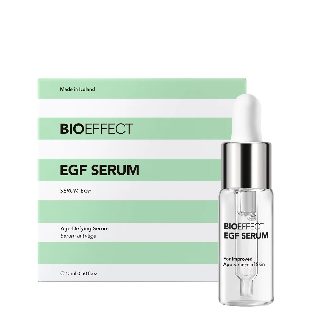 BIOEFFECT EGF Serum 15 ml Afbeelding 1
