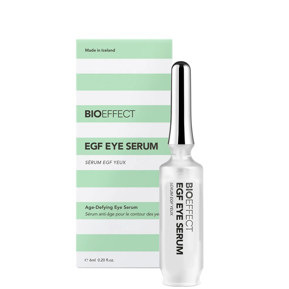 BIOEFFECT EGF Eye Serum 6ml Afbeelding 1