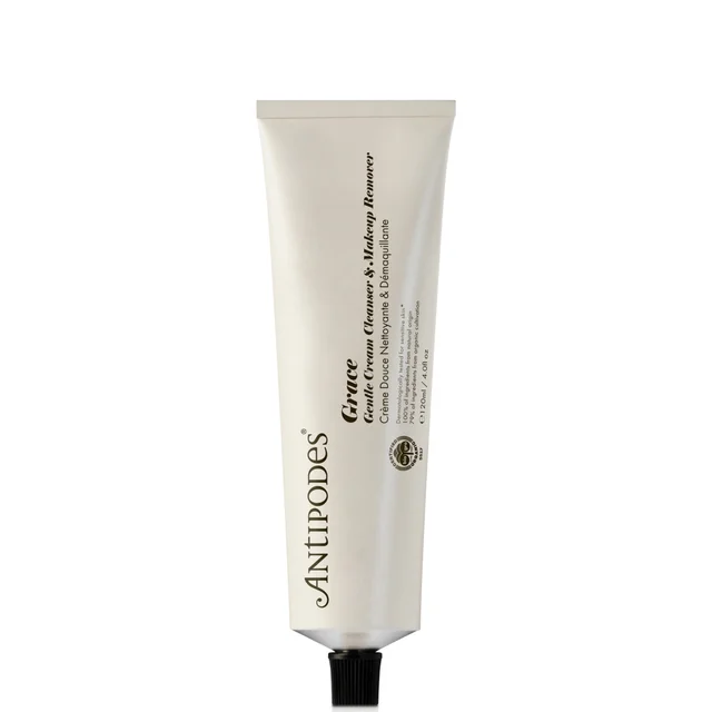 Antipodes Grace Gentle Cream Cleanser 120ml
