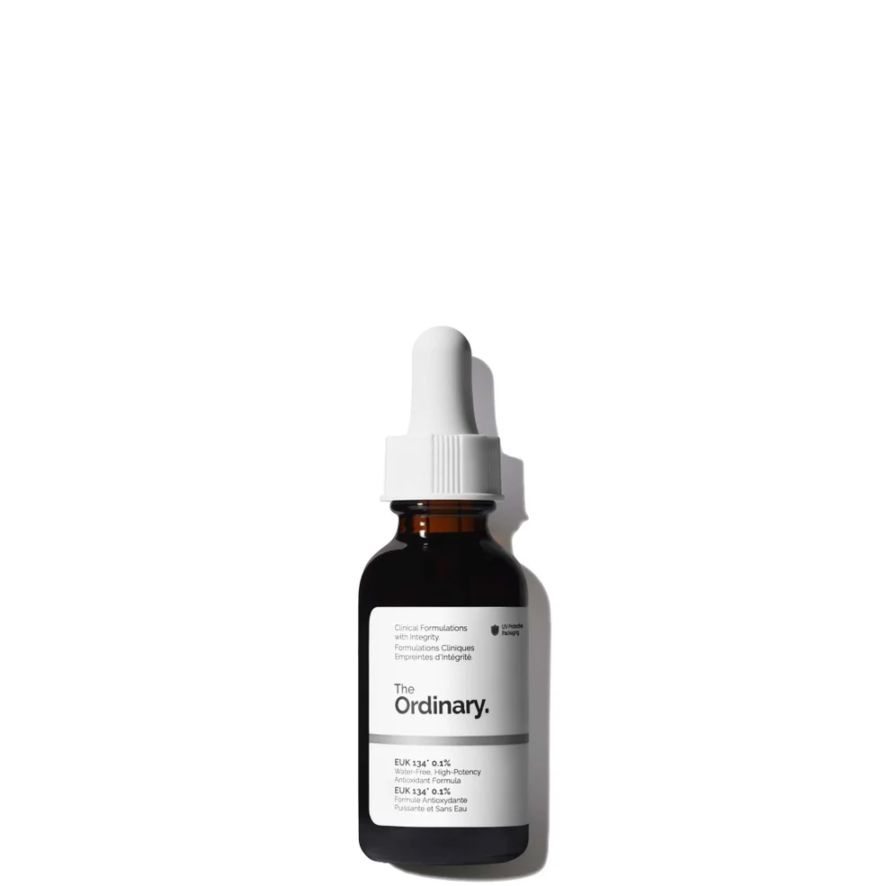 The Ordinary EUK 134 Serum 0,1% 30 ml Afbeelding 1