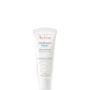 Avène Hydrance Rich Hydraterende Crème Voor Droge Huid 40ml - undefined undefined