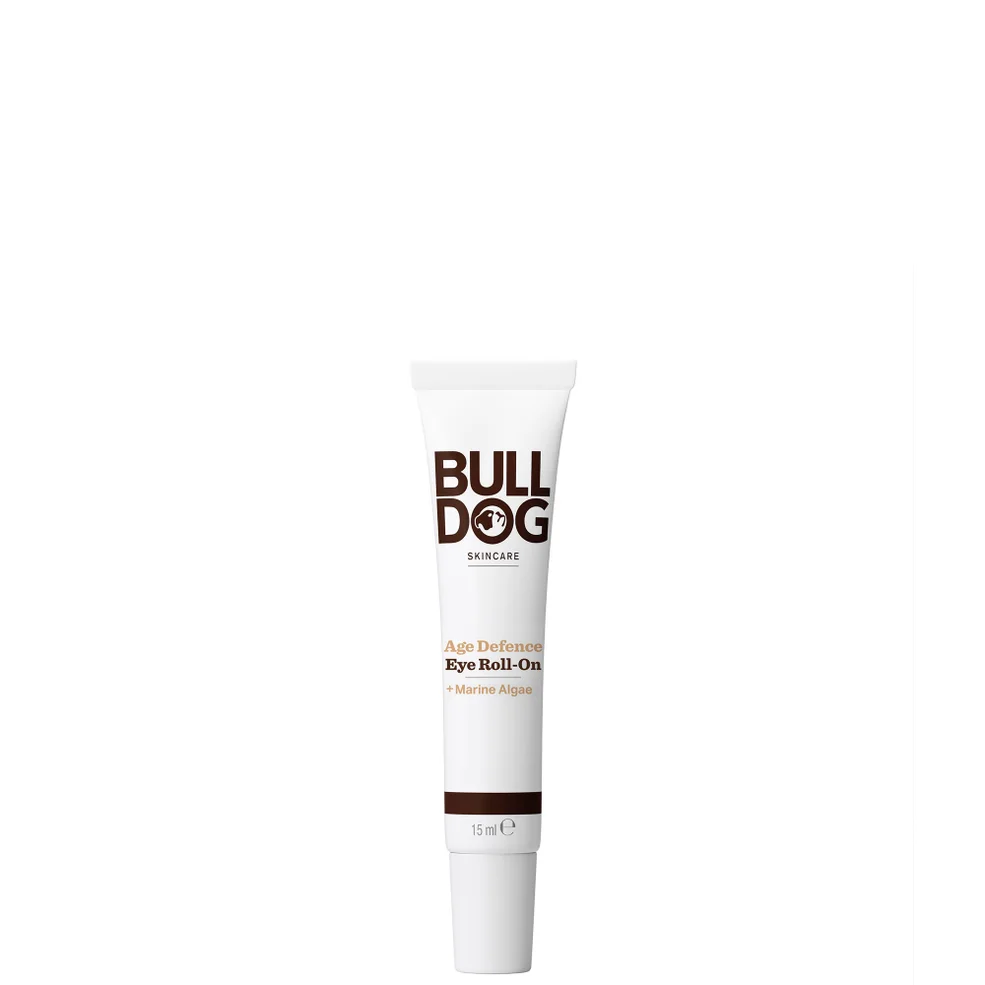Bulldog Age Defence Eye Roll-On 15ml Afbeelding 1