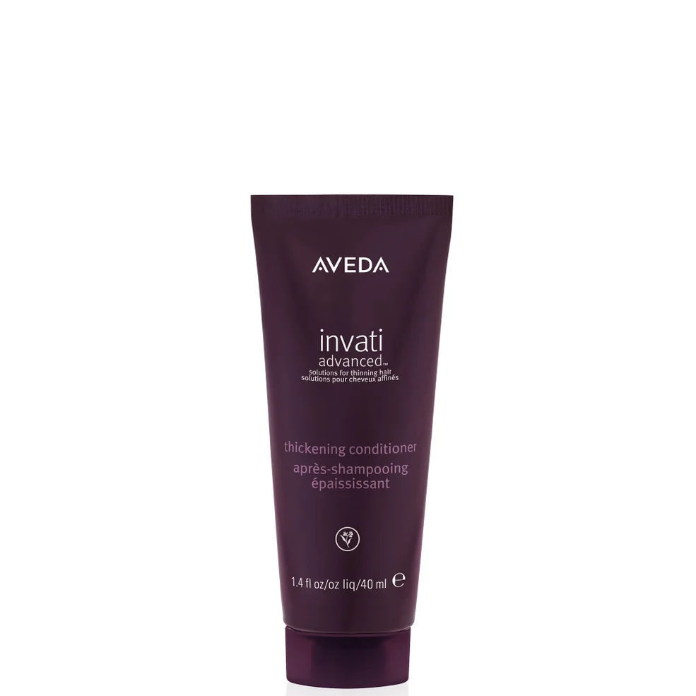 Aveda Invati Advanced Thickening Conditioner 40ml Afbeelding 1