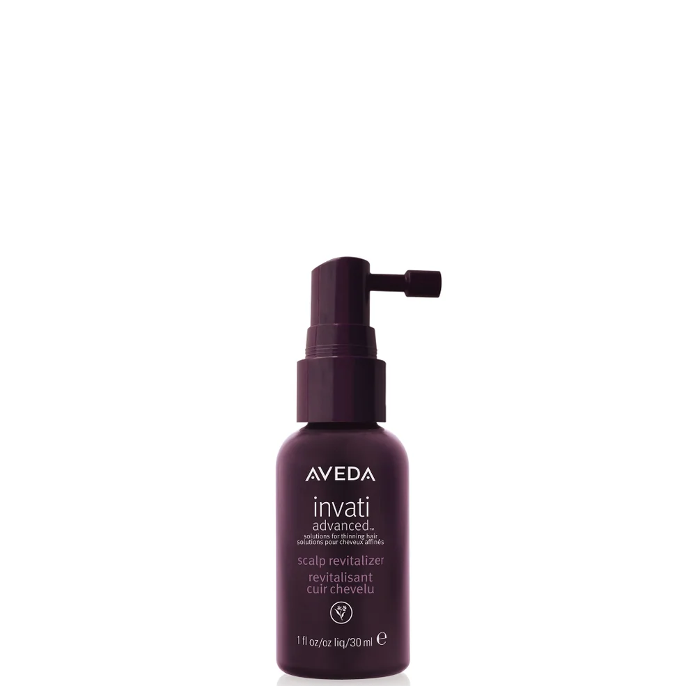 Aveda Invati Advanced Scalp Revitalizer 30ml Afbeelding 1