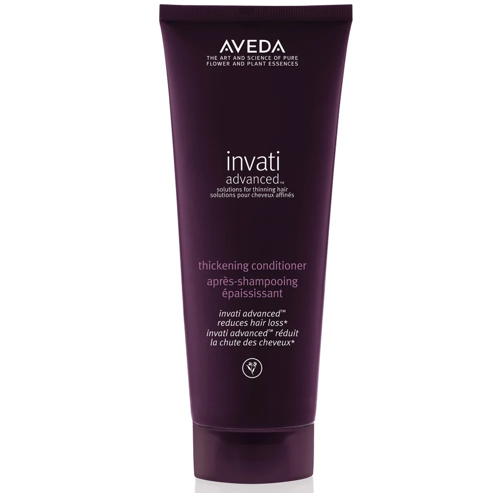 Aveda Invati Advanced Thickening Conditioner 200ml Afbeelding 1