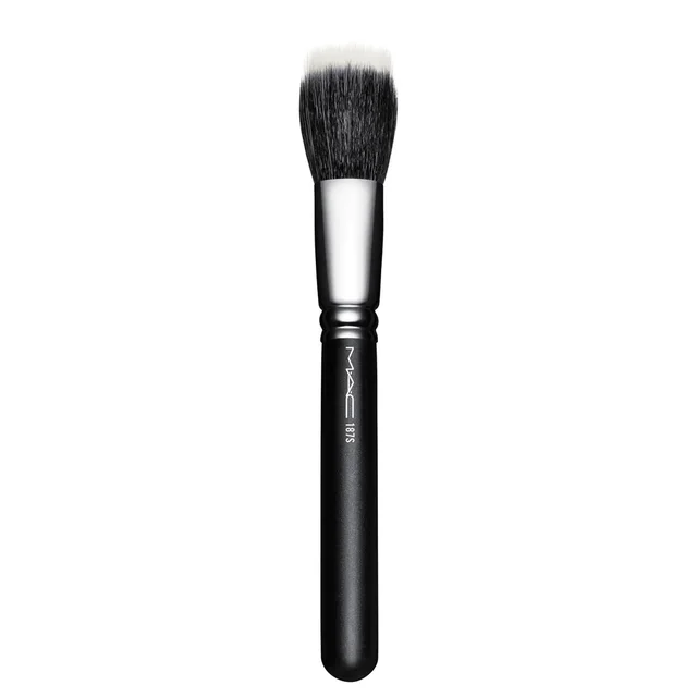 MAC 187S Duo Fibre Gezichtsborstel
