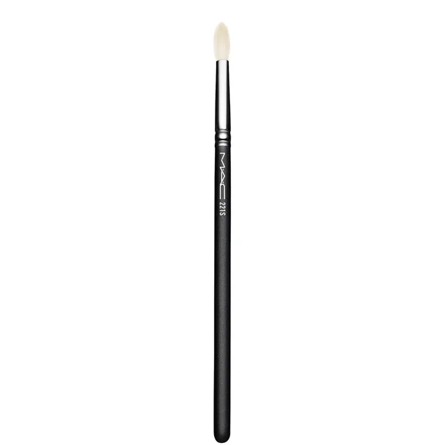 MAC 221S Mini Tapered Blending Brush