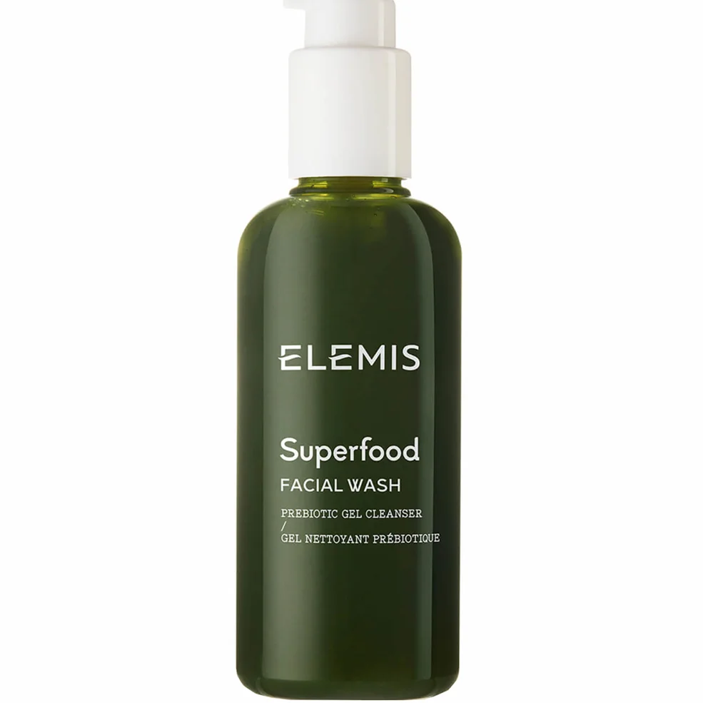 Elemis Superfood Facial Wash Afbeelding 1