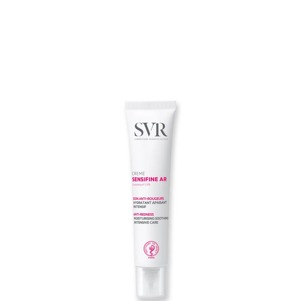 SVR Sensifine AR Anti-rood + Couperose Crème - 40 ml Afbeelding 1