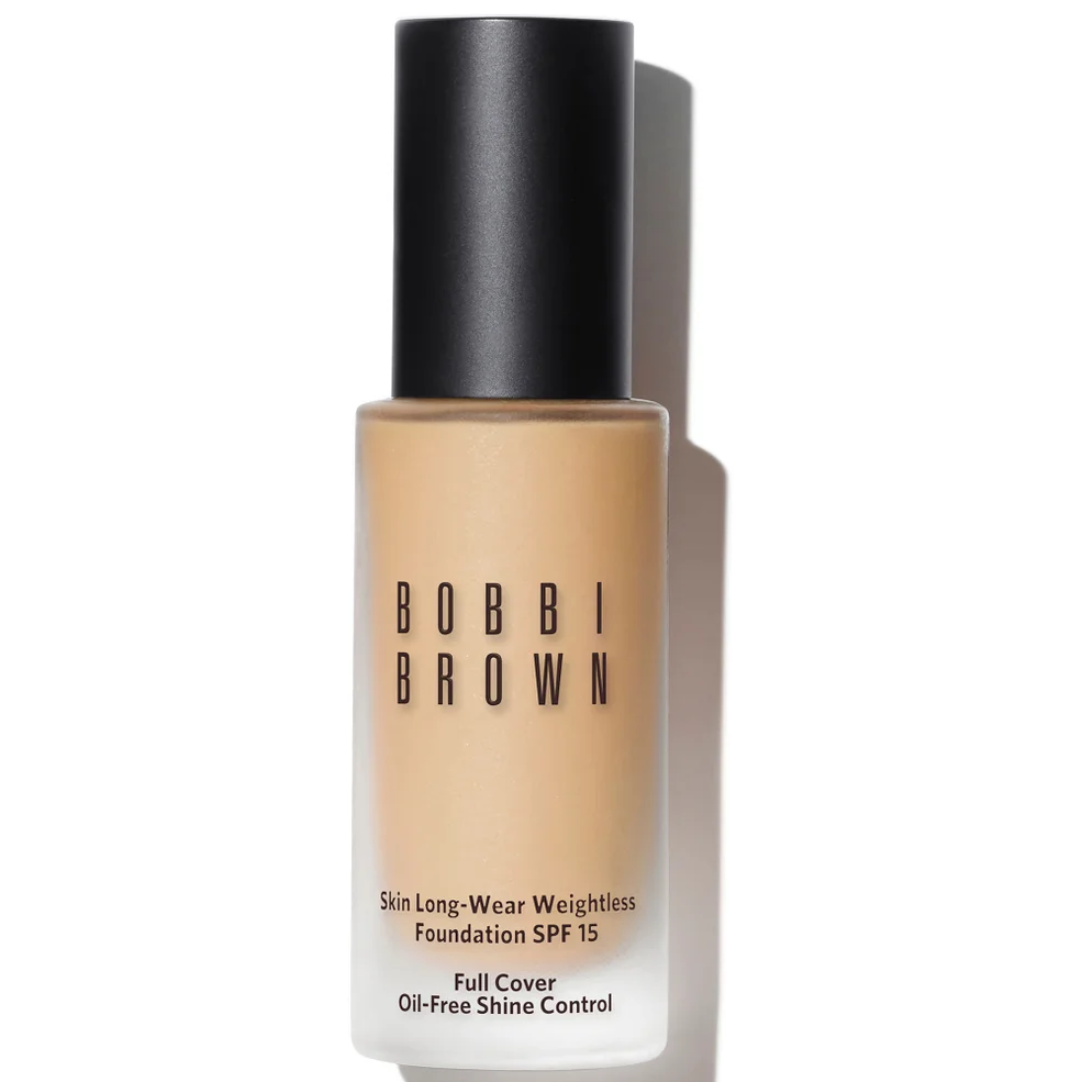 Bobbi Brown Skin Long-Wear Weightless Foundation SPF15 (Various Shades) Afbeelding 1