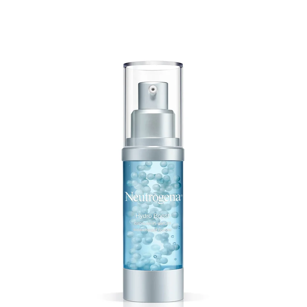 Neutrogena Hydro Boost Supercharged Booster 30ml Afbeelding 1
