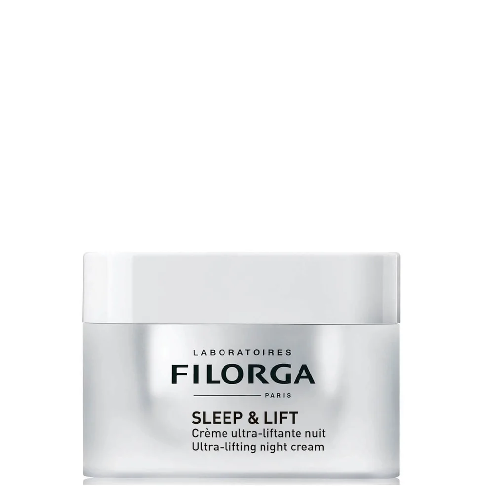 Filorga Sleep and Lift Ultra-Lifting Night Face Cream 50ml Afbeelding 1