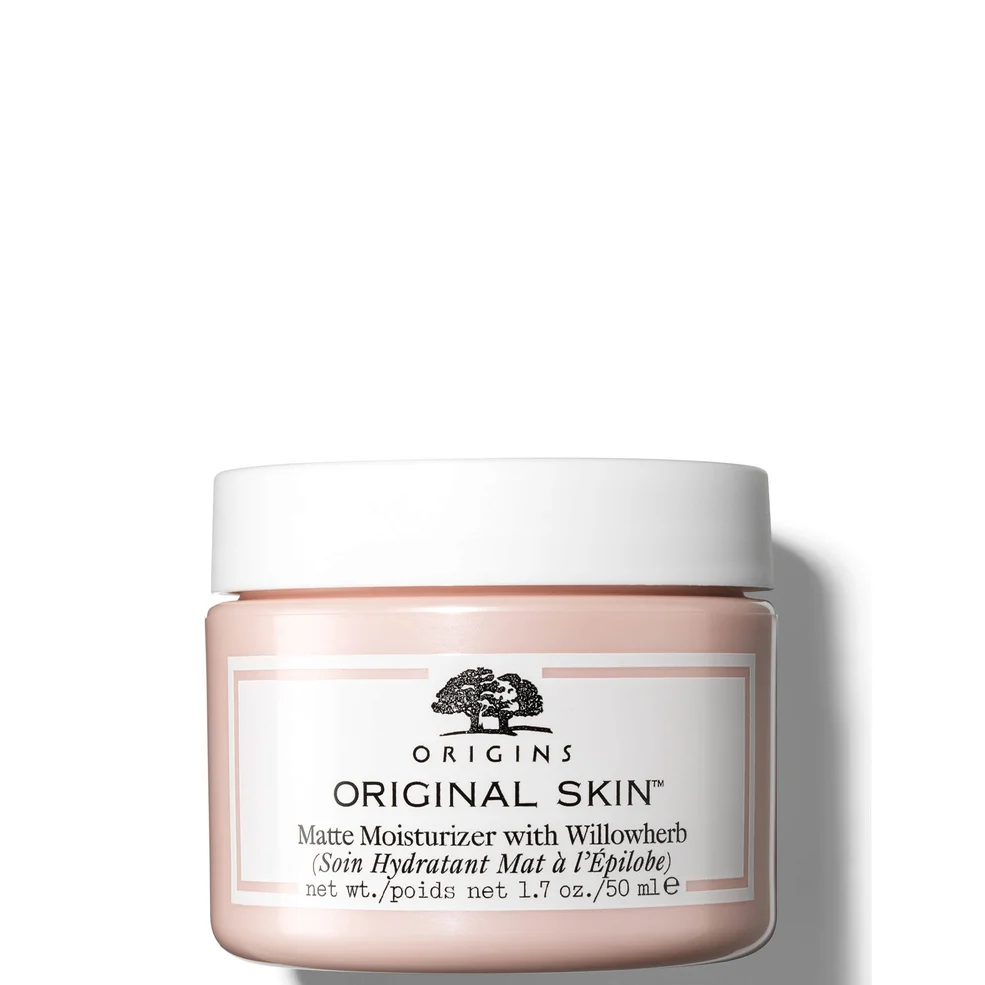 Origins Original Skin Matte Moisturizer (50 ml) Afbeelding 1