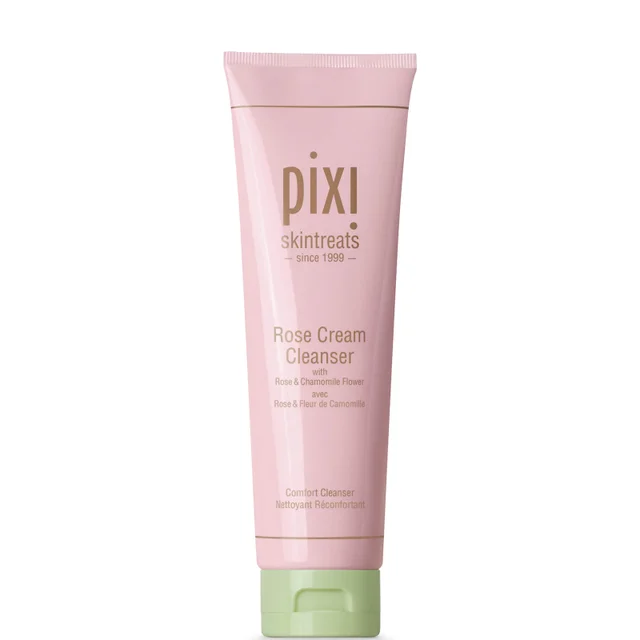 PIXI Rose Crèmereiniger 135ml