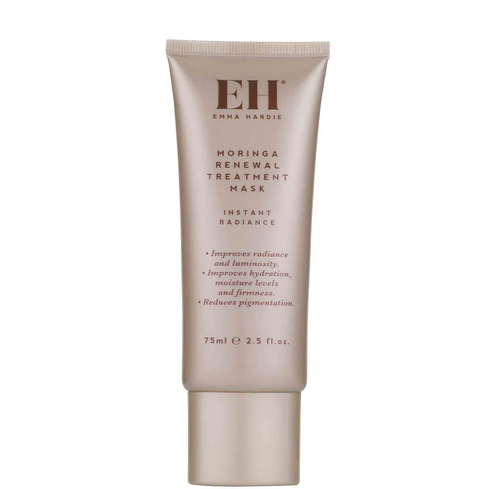 Emma Hardie Moringa Renewal Treatment Mask Afbeelding 1
