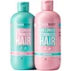 Hairburst Shampoo en Conditioner Set