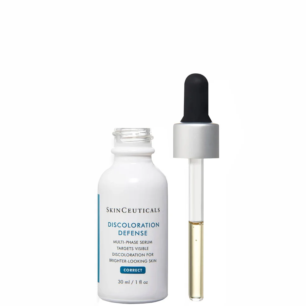 SkinCeuticals Discoloration Defense Dark Spot Serum 30ml Afbeelding 1