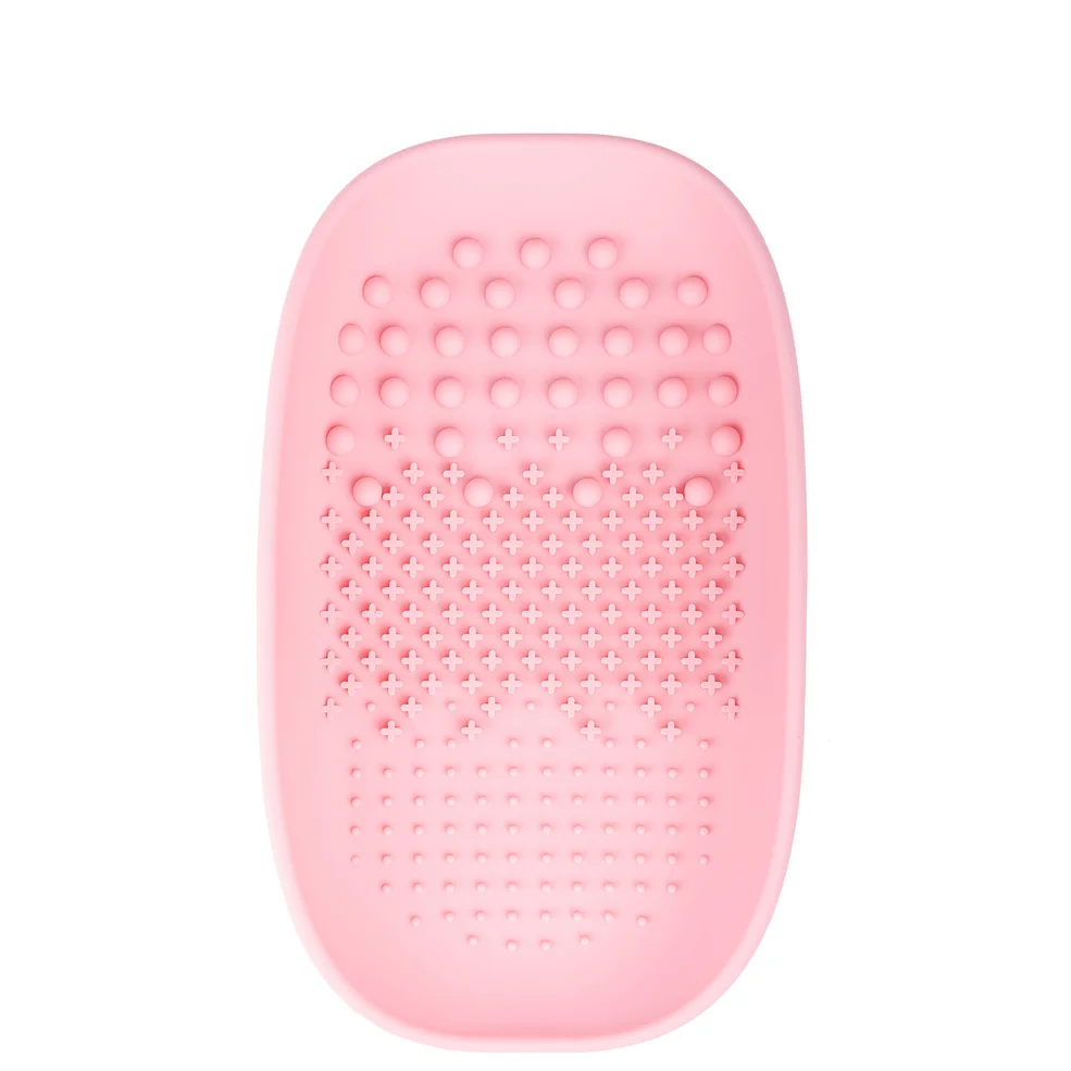 brushworks Brush Reinigingspalet Afbeelding 1