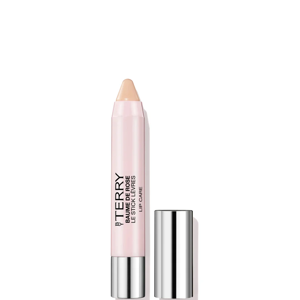 By Terry Baume de Rose Le Stick Levres Lipkrijt Afbeelding 1