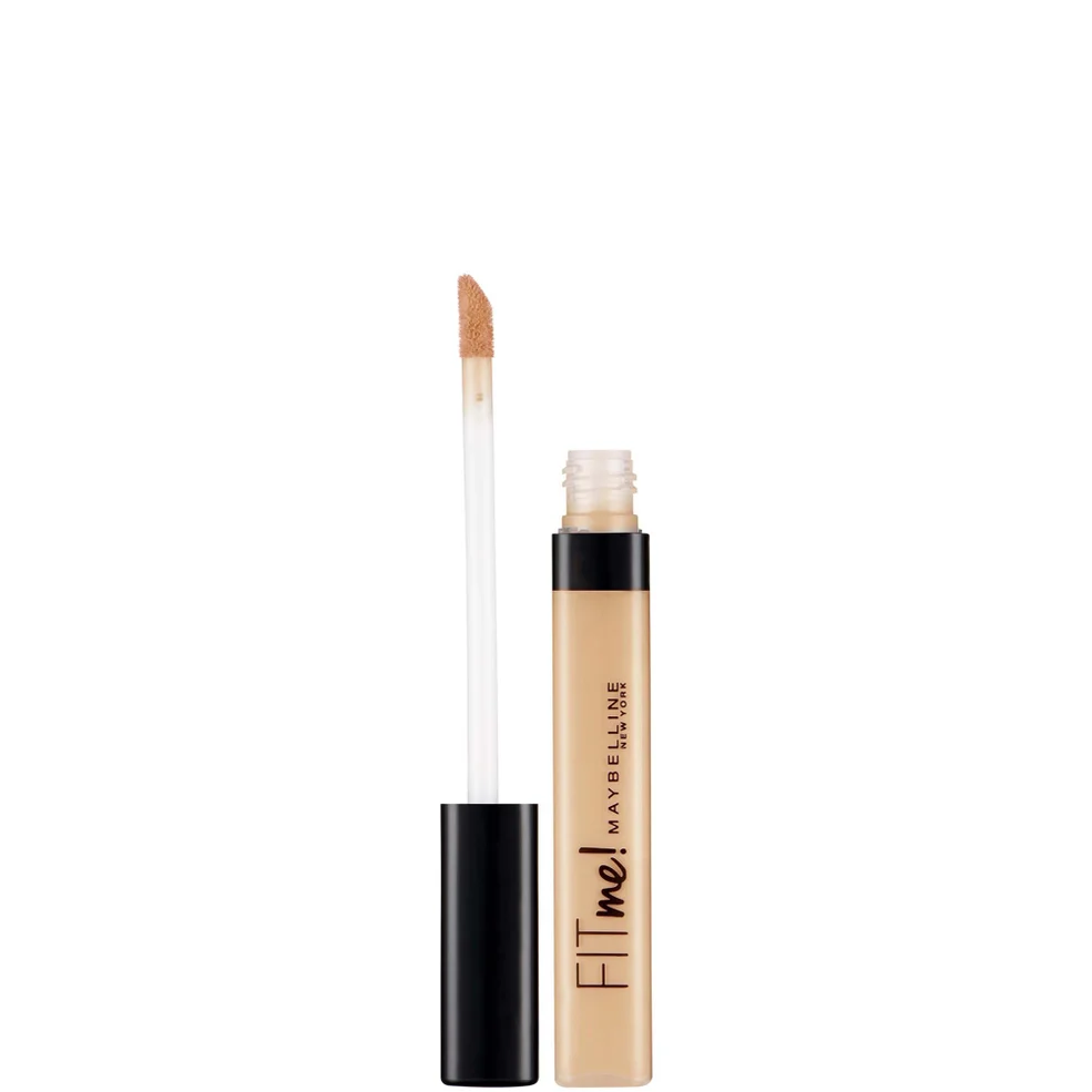Maybelline Fit Me! Concealer 6.8ml (Various Shades) Afbeelding 1