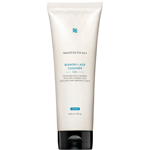 SkinCeuticals BlemisHand Age Defense Corrigerende Gel 240 ml