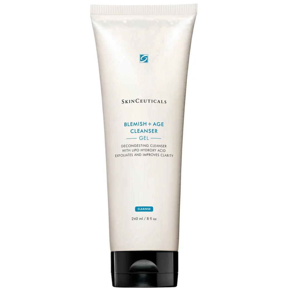 SkinCeuticals BlemisHand Age Defense Corrigerende Gel 240 ml Afbeelding 1