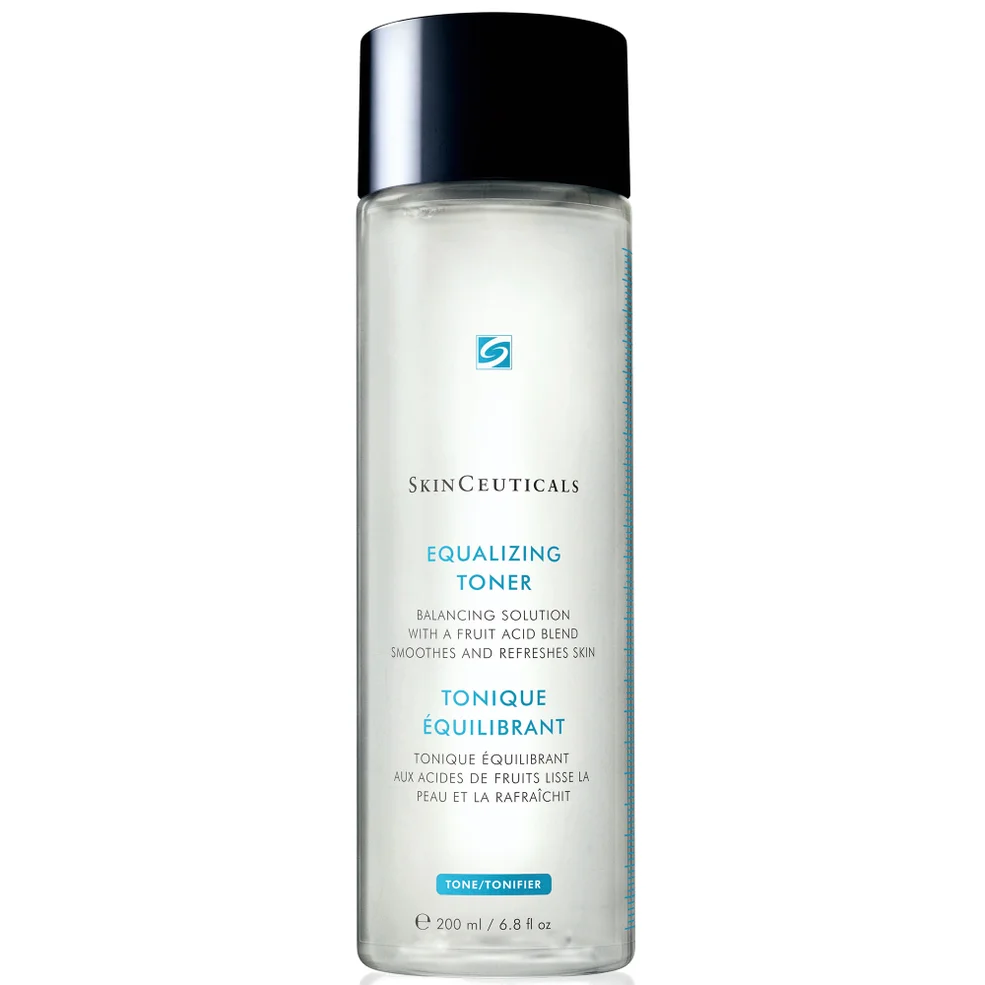 SkinCeuticals Equalizing Toner Solution 200ml Afbeelding 1