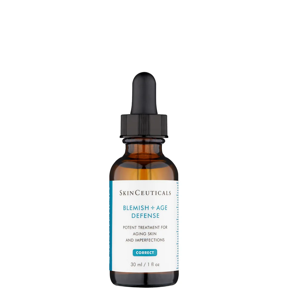 SkinCeuticals BlemisHand Age Defense Corrigerend Serum 30 ml Afbeelding 1