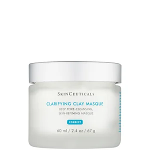 SkinCeuticals Verhelderend Kleimasker 67g - undefined undefined