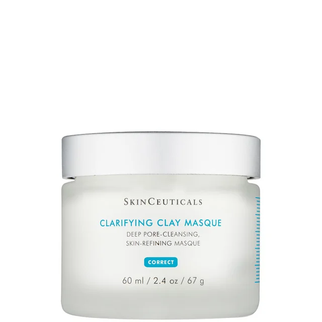 SkinCeuticals Verhelderend Kleimasker 67g