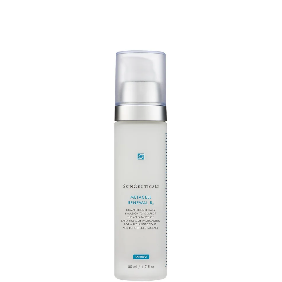SkinCeuticals Metacell Renewal B3 Crème 50 ml Afbeelding 1