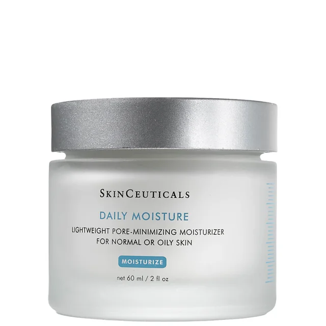 SkinCeuticals Dagelijkse Vochtinbrengende Crème Pot 60 ml