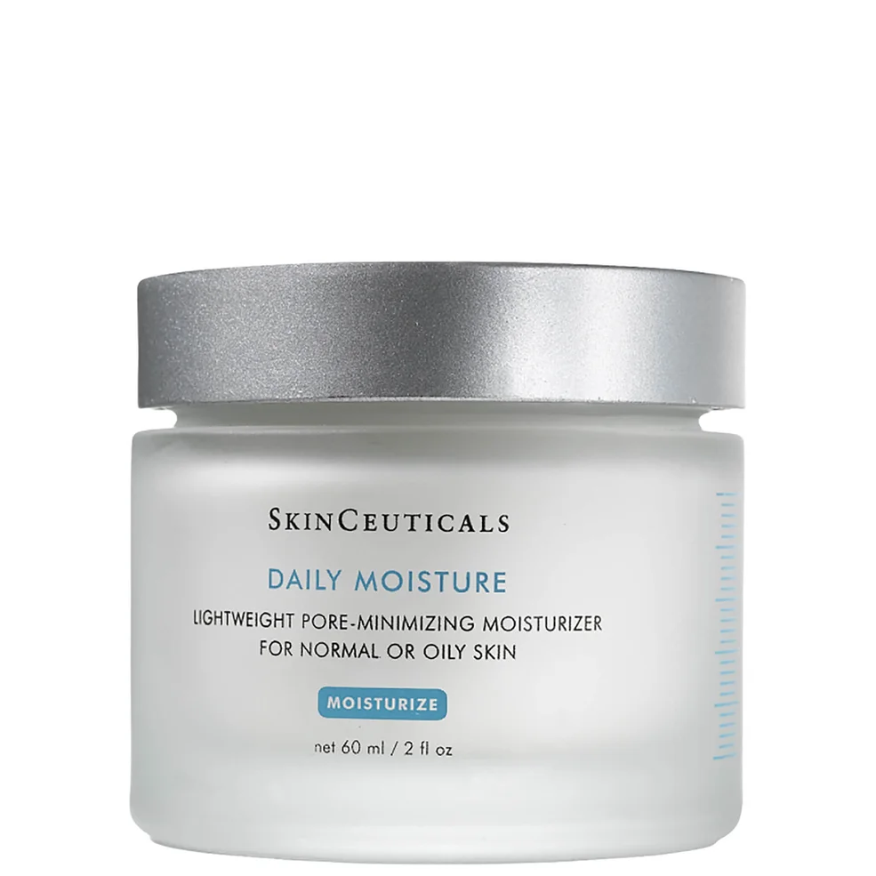 SkinCeuticals Dagelijkse Vochtinbrengende Crème Pot 60 ml Afbeelding 1